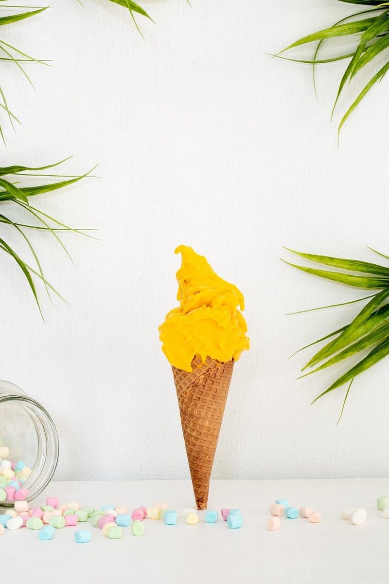 Italian Gelato