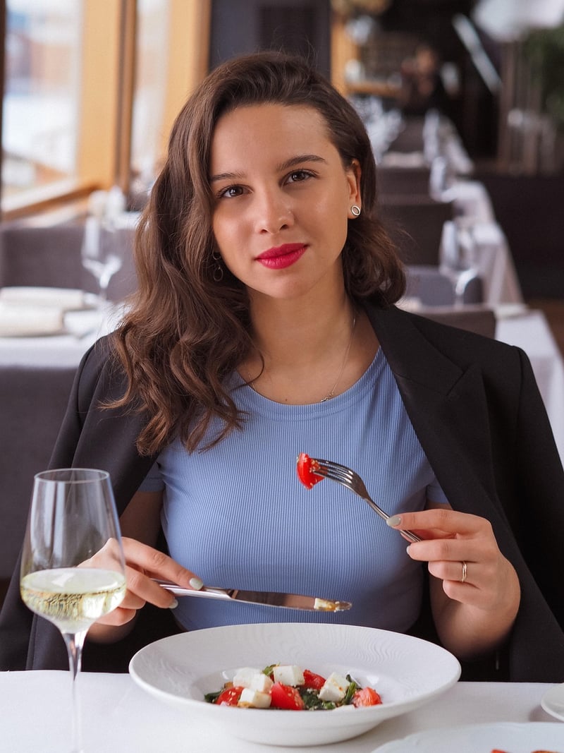 Mindful Eating